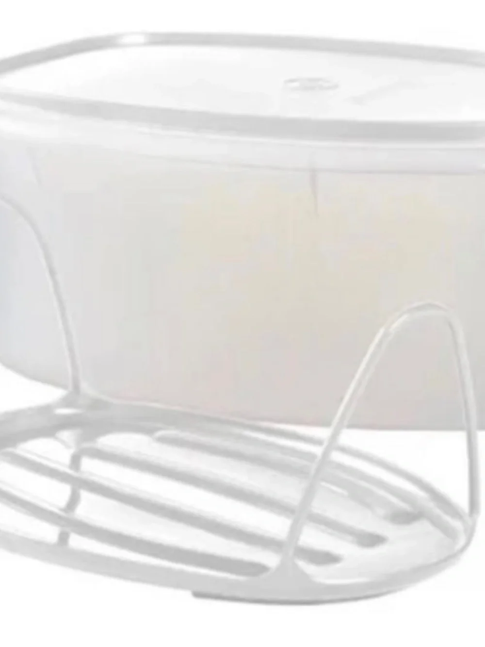 Tupperware XL Food Storage Container NIB! 1.55 Gallon/6L